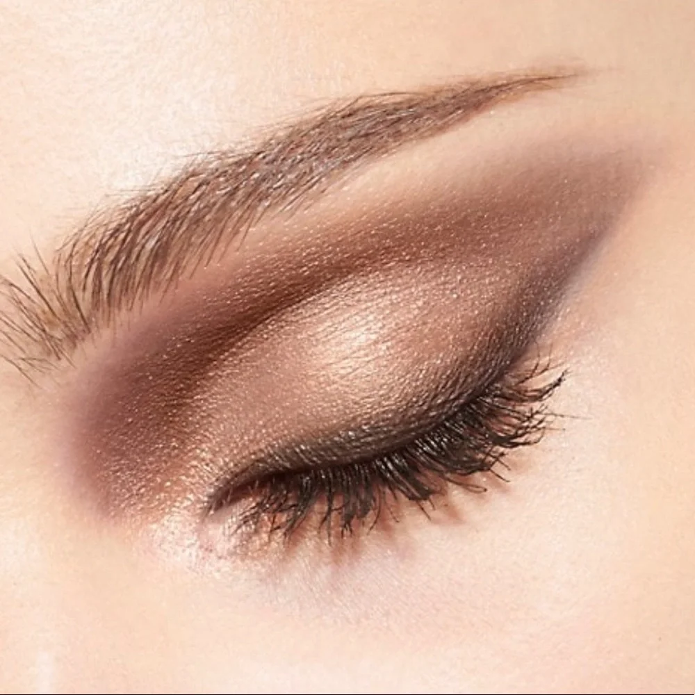 Dior eyeshadow # 599 new look. New